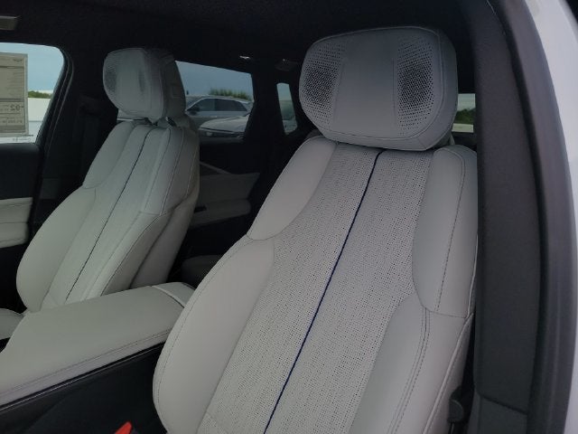 2027 Cadillac LYRIQ Premium Luxury