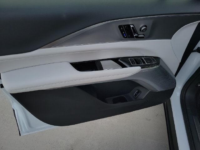 2027 Cadillac LYRIQ Premium Luxury