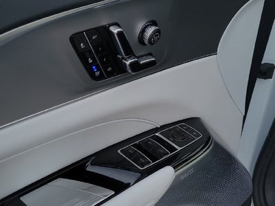2027 Cadillac LYRIQ Premium Luxury