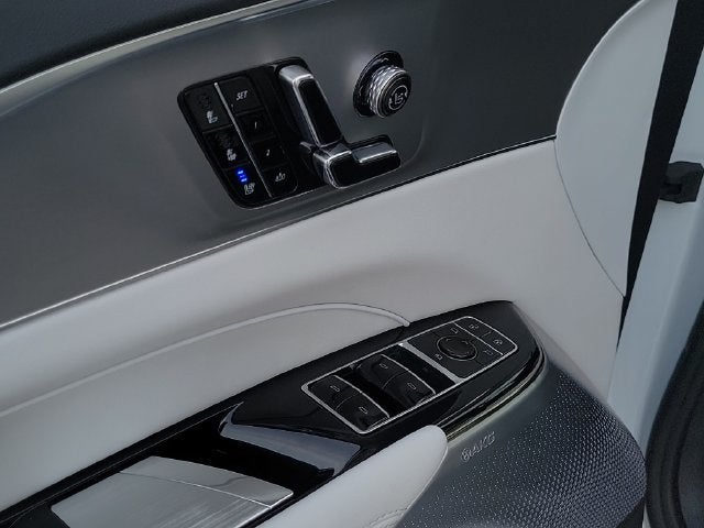 2027 Cadillac LYRIQ Premium Luxury