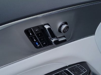 2027 Cadillac LYRIQ Premium Luxury