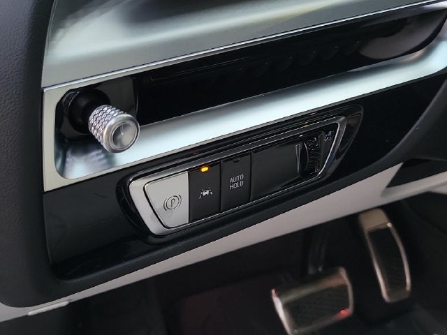 2027 Cadillac LYRIQ Premium Luxury