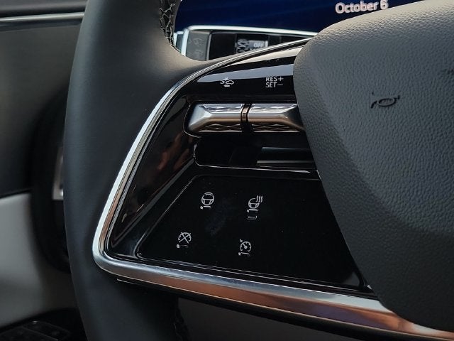 2027 Cadillac LYRIQ Premium Luxury