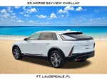 2027 Cadillac LYRIQ Premium Luxury