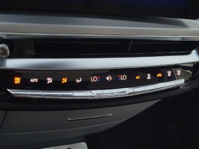 2027 Cadillac LYRIQ Premium Luxury