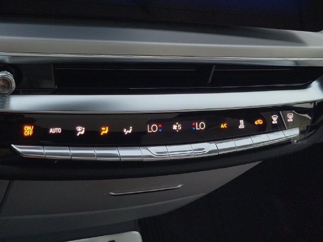 2027 Cadillac LYRIQ Premium Luxury