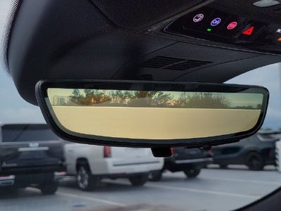 2027 Cadillac LYRIQ Premium Luxury