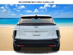 2027 Cadillac LYRIQ Premium Luxury
