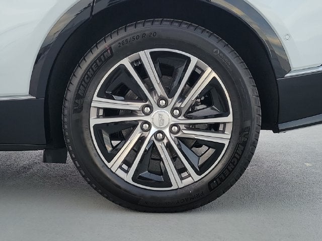 2027 Cadillac LYRIQ Premium Luxury