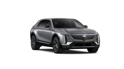 2027 Cadillac LYRIQ Premium Luxury