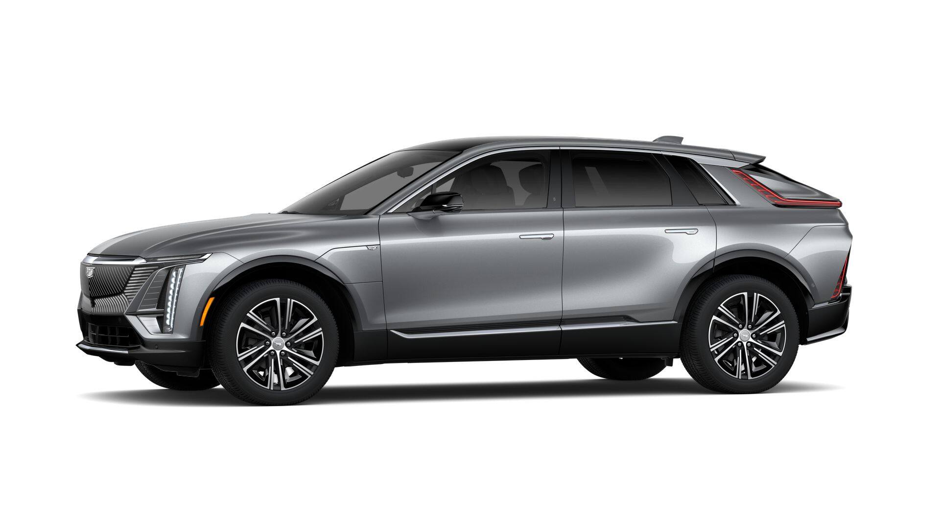 2027 Cadillac LYRIQ Premium Luxury