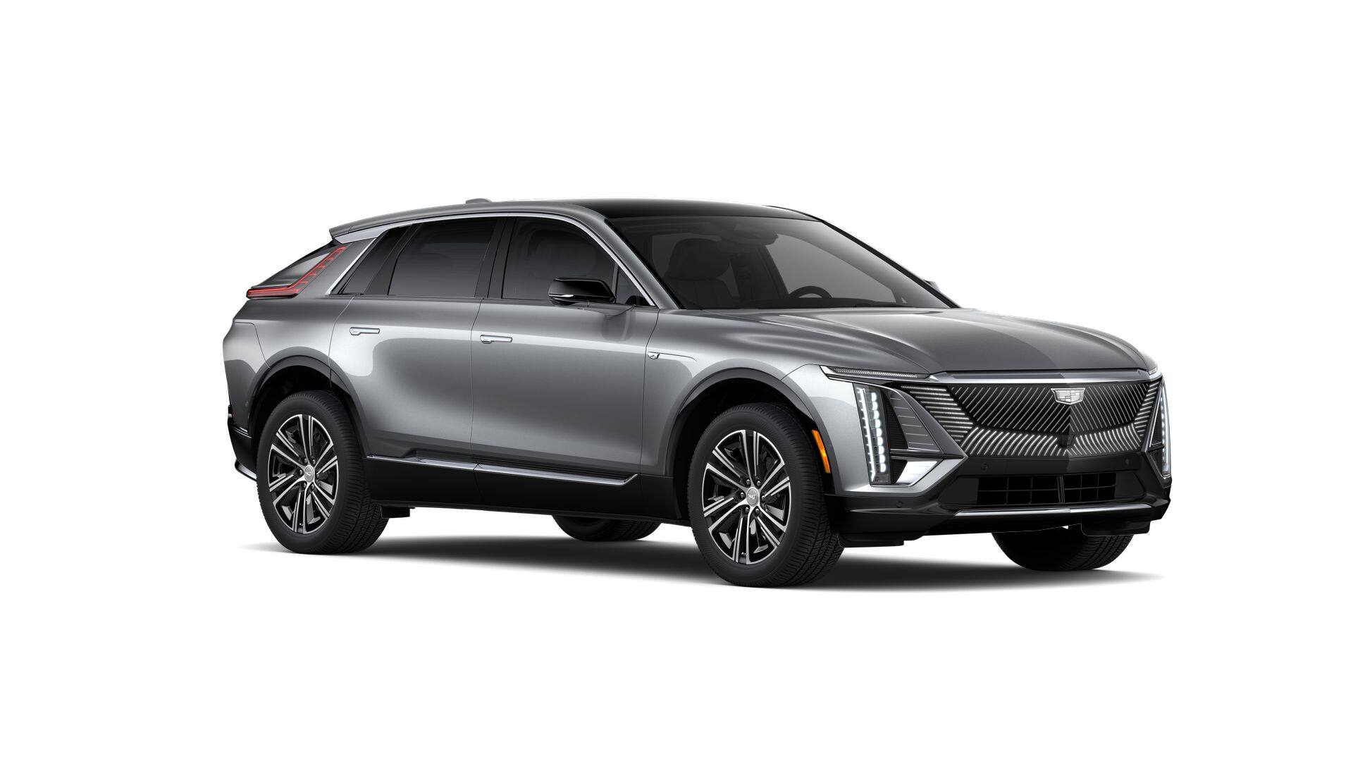 2027 Cadillac LYRIQ Premium Luxury