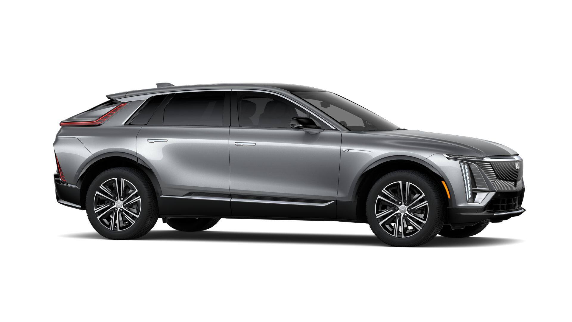 2027 Cadillac LYRIQ Premium Luxury