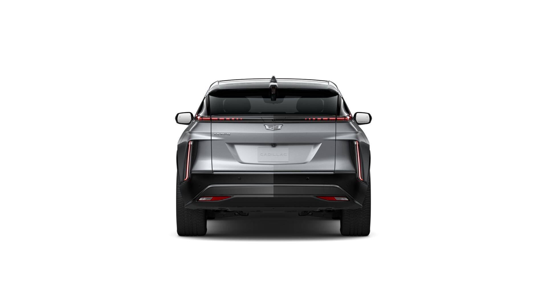 2027 Cadillac LYRIQ Premium Luxury