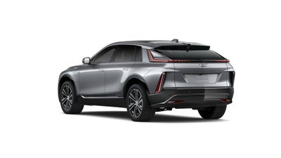 2027 Cadillac LYRIQ Premium Luxury