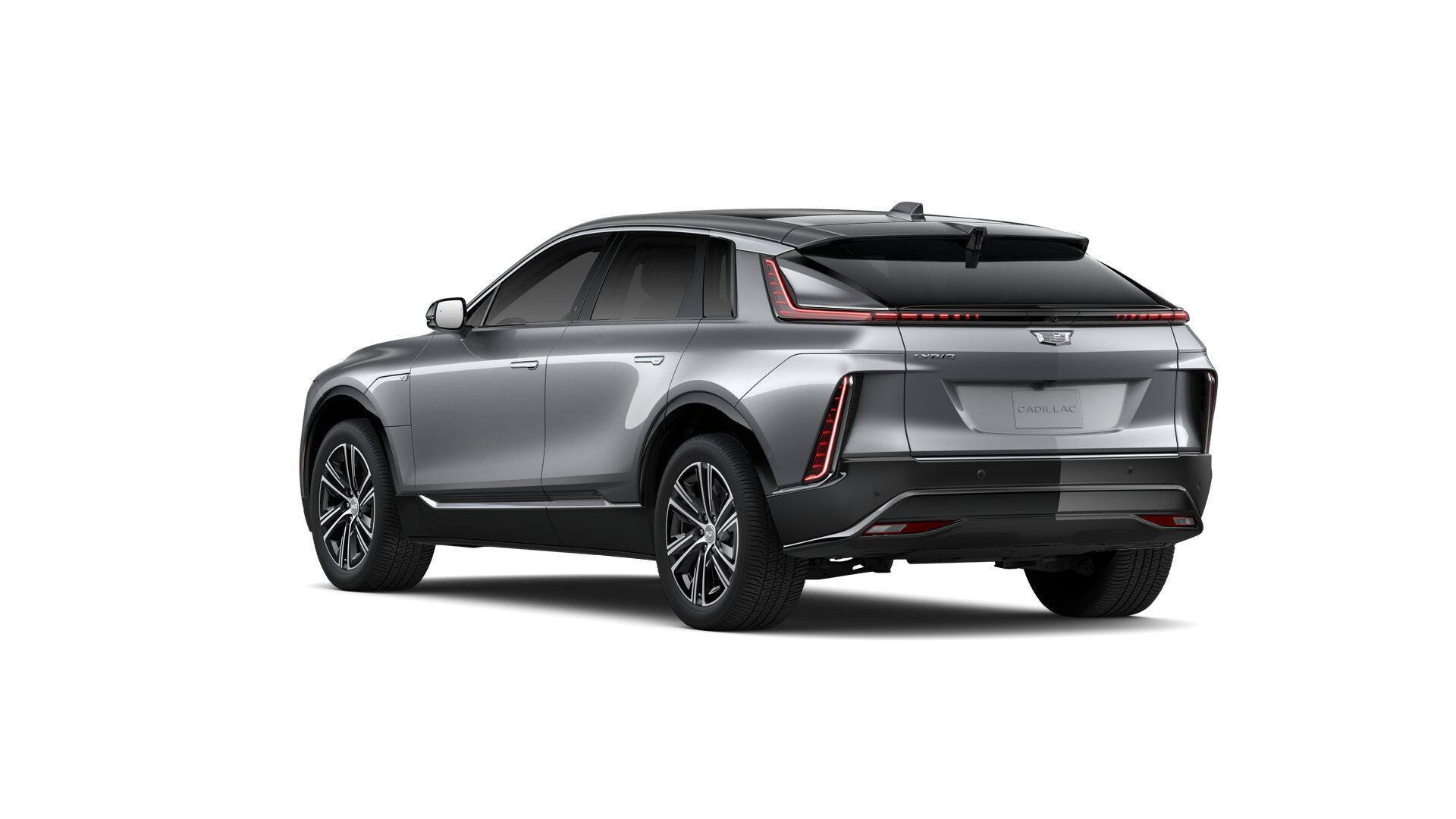 2027 Cadillac LYRIQ Premium Luxury