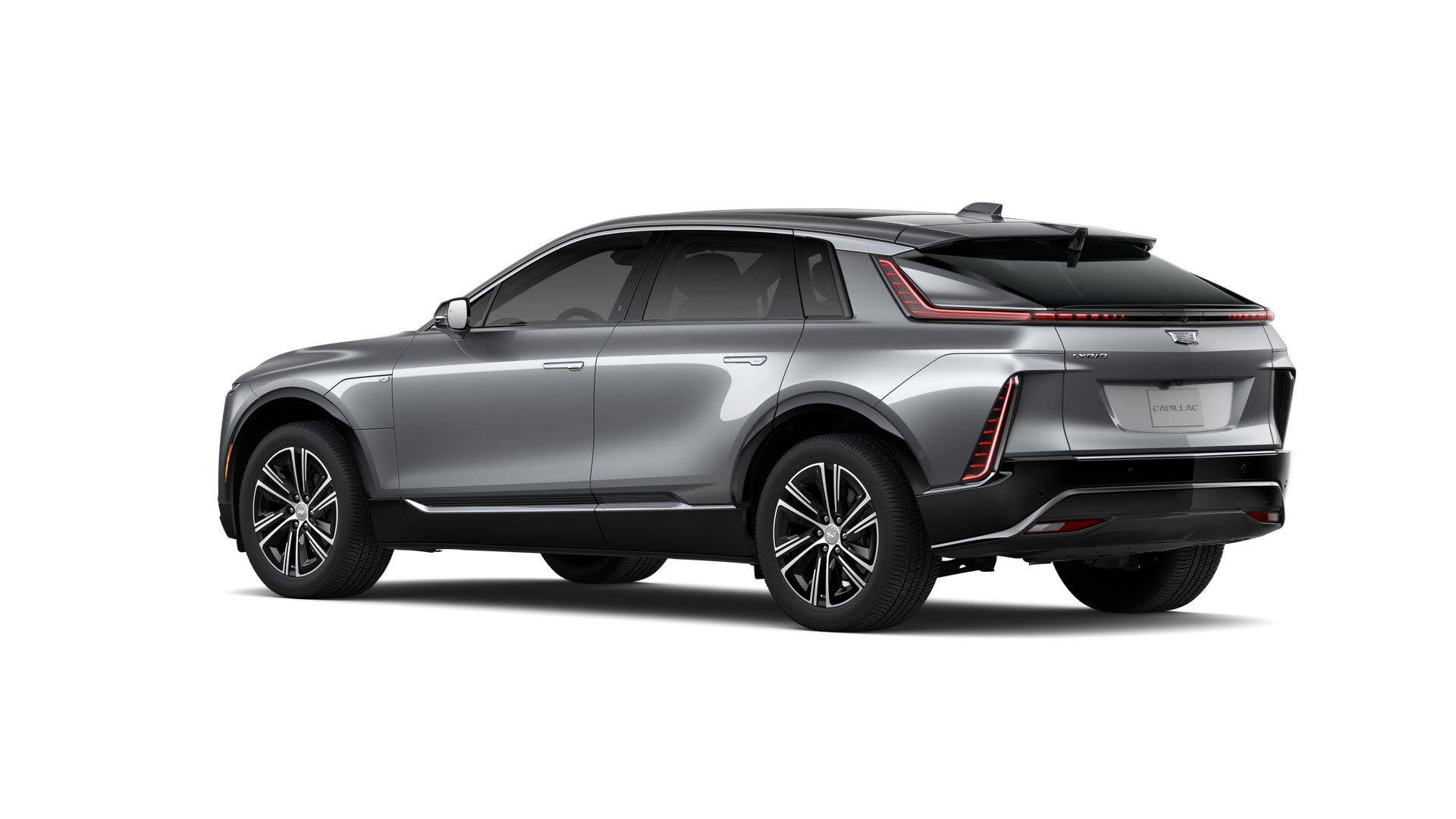 2027 Cadillac LYRIQ Premium Luxury