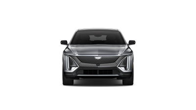 2027 Cadillac LYRIQ Premium Luxury