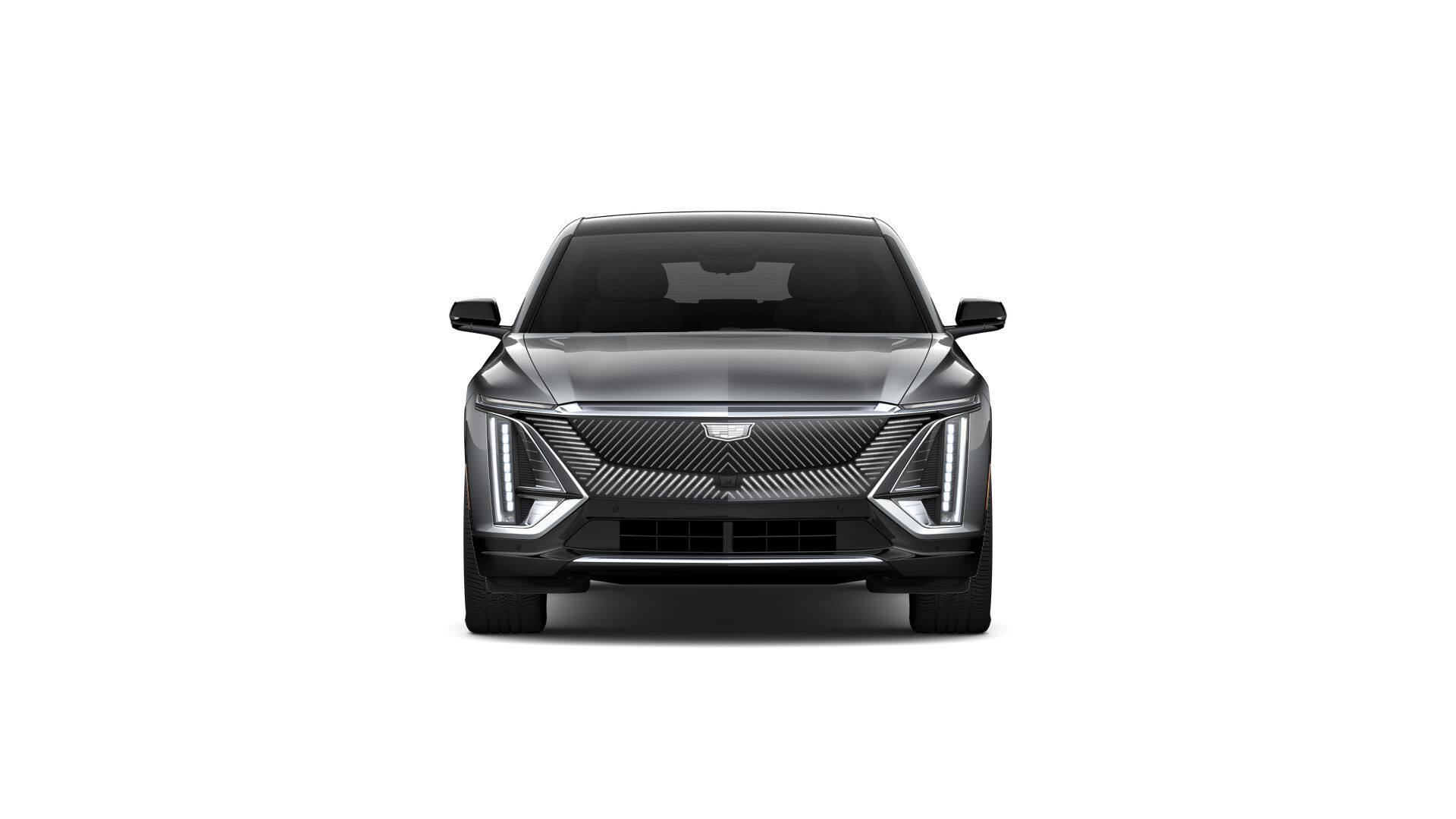 2027 Cadillac LYRIQ Premium Luxury