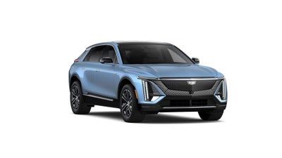 2027 Cadillac LYRIQ Premium Luxury