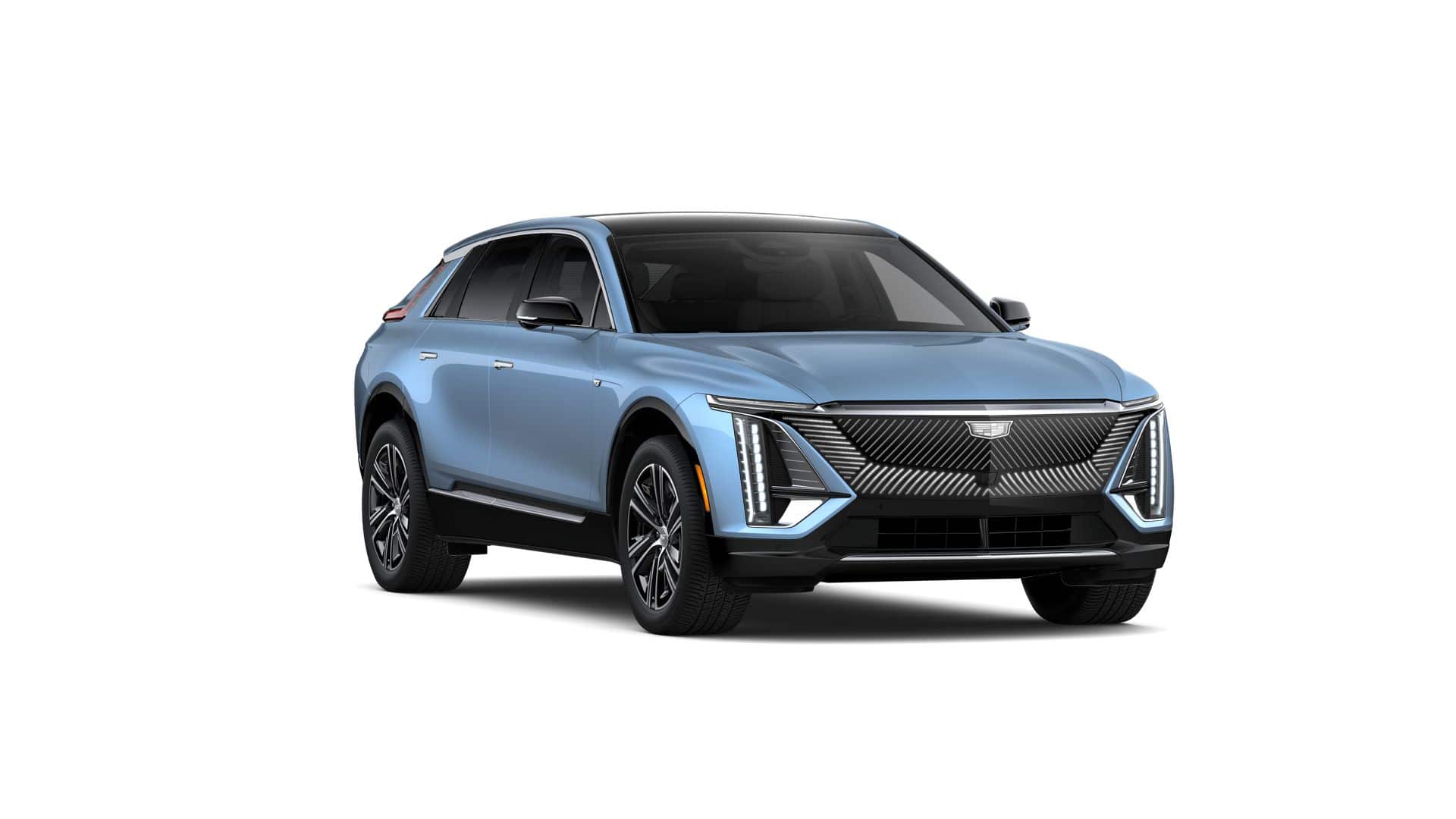 2027 Cadillac LYRIQ Premium Luxury