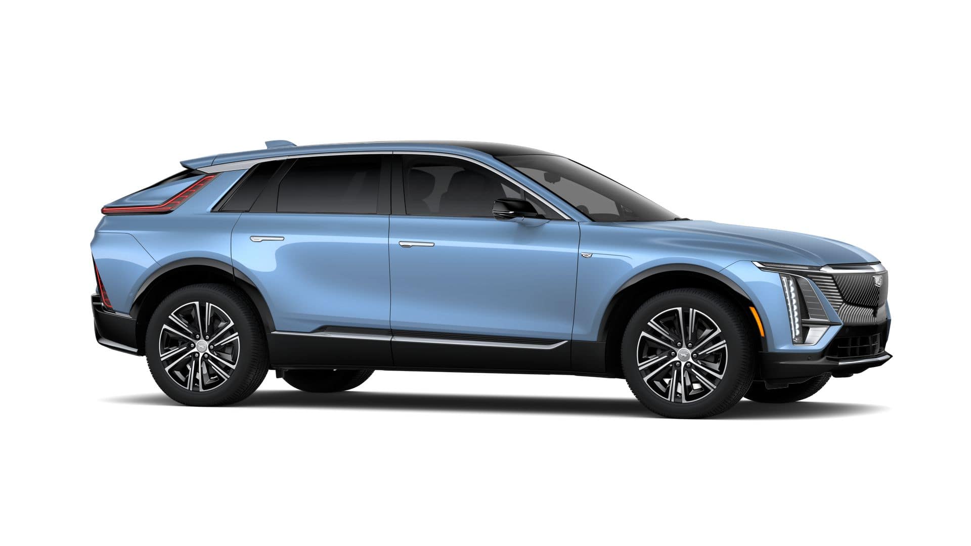 2027 Cadillac LYRIQ Premium Luxury