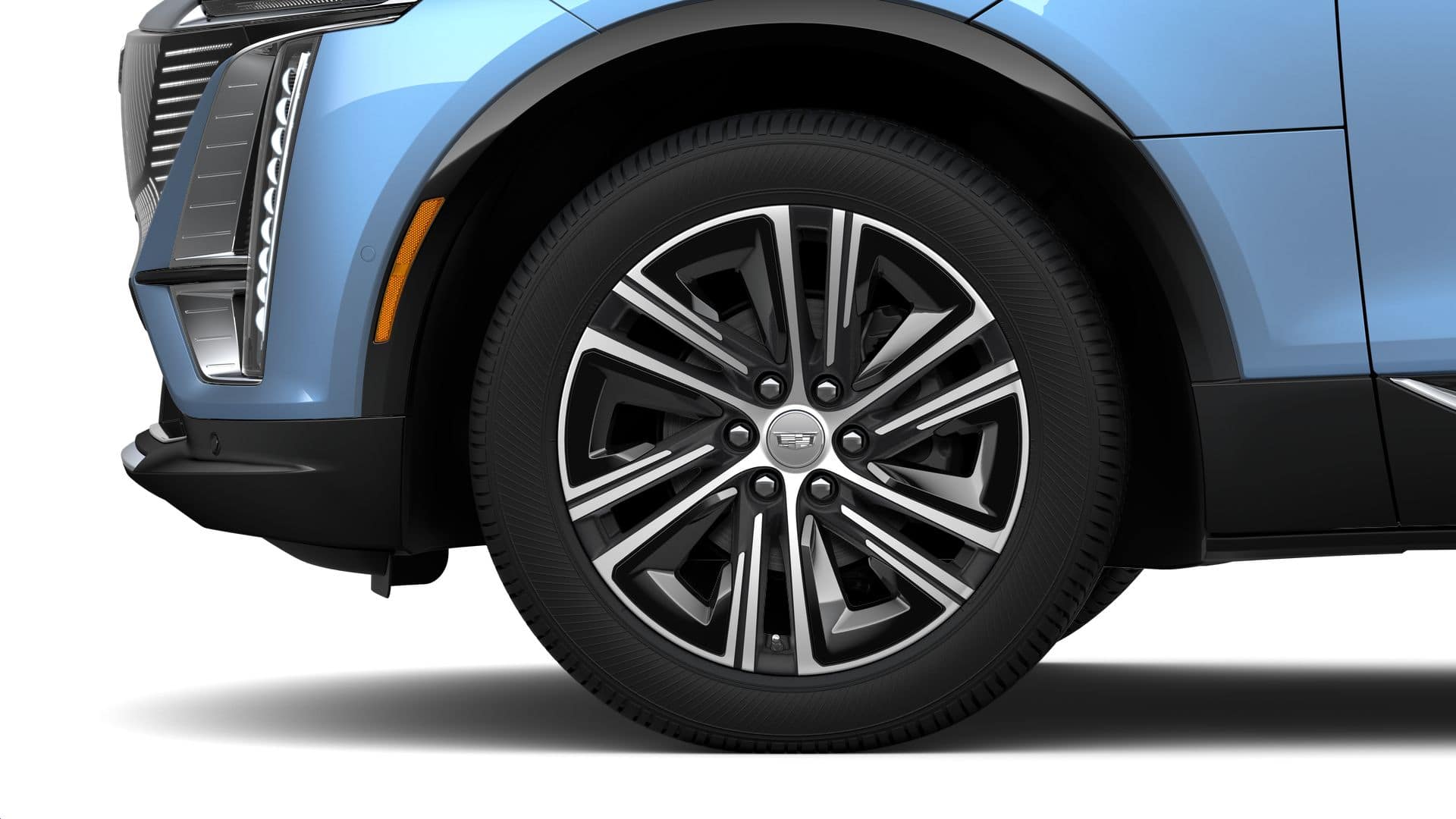 2027 Cadillac LYRIQ Premium Luxury