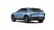 2027 Cadillac LYRIQ Premium Luxury