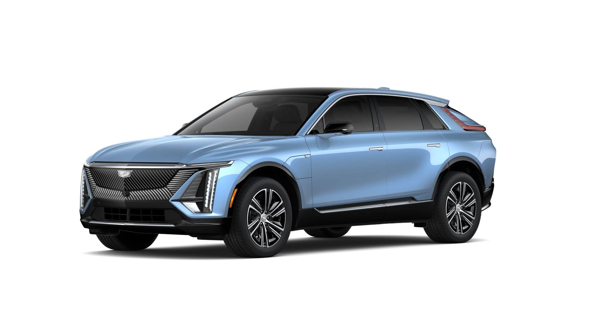 2027 Cadillac LYRIQ Premium Luxury