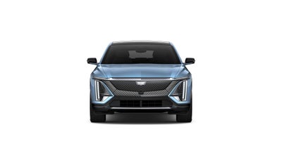2027 Cadillac LYRIQ Premium Luxury