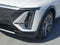 2026 Cadillac LYRIQ Premium Luxury