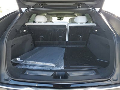 2026 Cadillac LYRIQ Premium Luxury