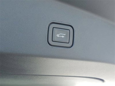 2026 Cadillac LYRIQ Premium Luxury