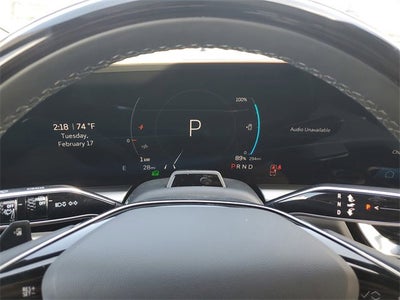 2026 Cadillac LYRIQ Premium Luxury