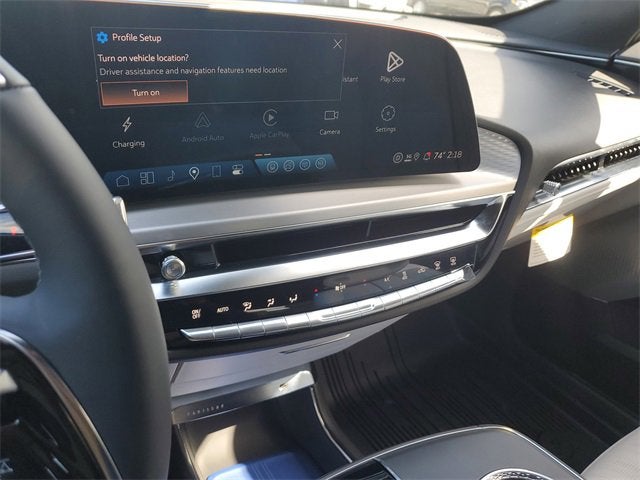 2026 Cadillac LYRIQ Premium Luxury