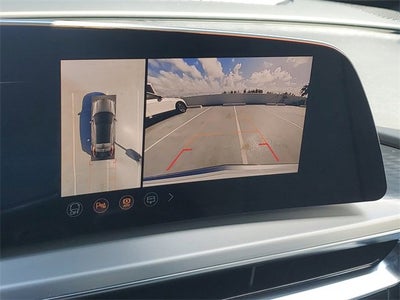 2026 Cadillac LYRIQ Premium Luxury