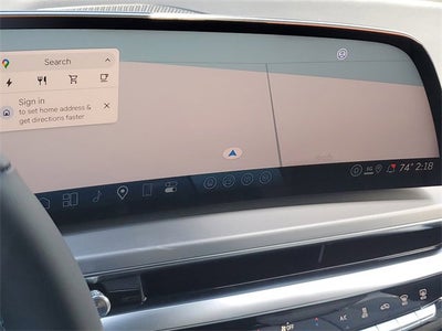 2026 Cadillac LYRIQ Premium Luxury