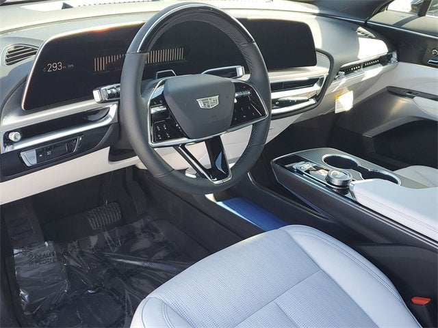 2026 Cadillac LYRIQ Premium Luxury