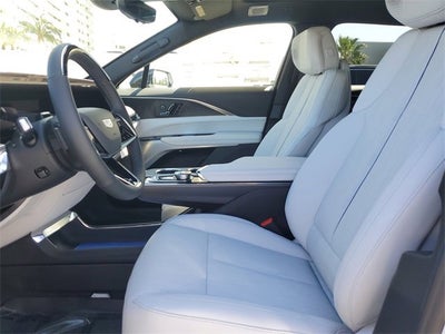 2026 Cadillac LYRIQ Premium Luxury