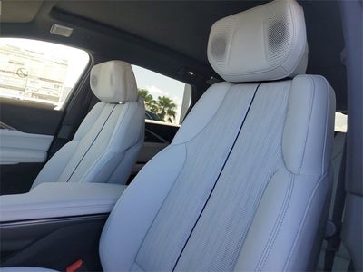 2026 Cadillac LYRIQ Premium Luxury