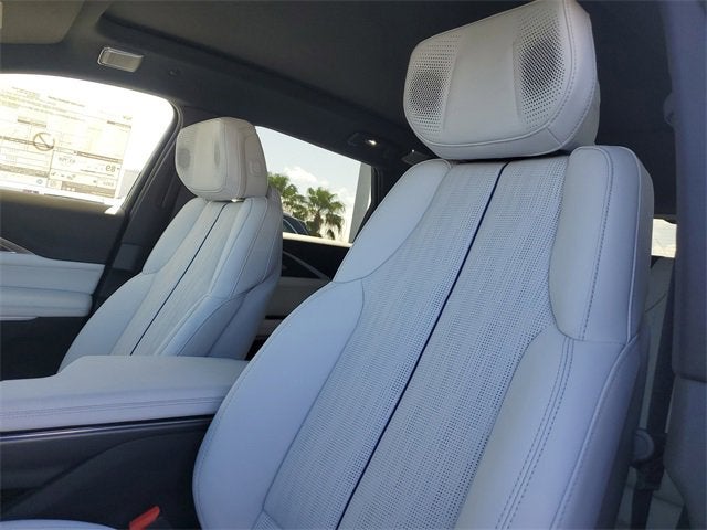 2026 Cadillac LYRIQ Premium Luxury