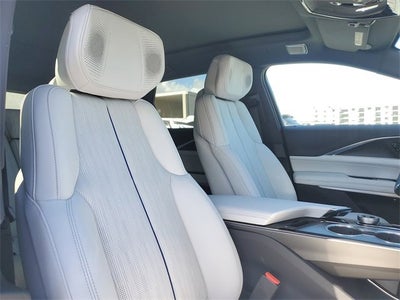 2026 Cadillac LYRIQ Premium Luxury