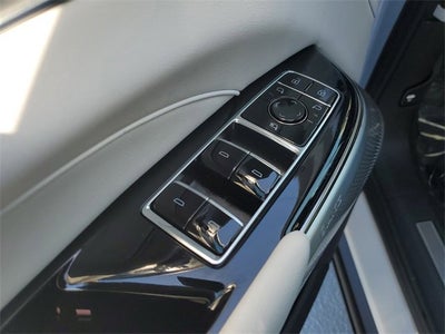 2026 Cadillac LYRIQ Premium Luxury