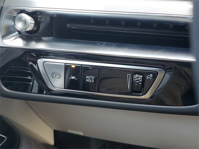 2026 Cadillac LYRIQ Premium Luxury