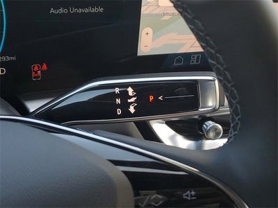 2026 Cadillac LYRIQ Premium Luxury