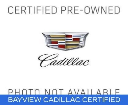 2024 Cadillac LYRIQ Luxury 3