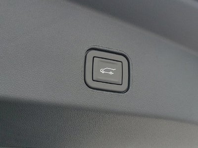 2027 Cadillac LYRIQ Signature Luxury