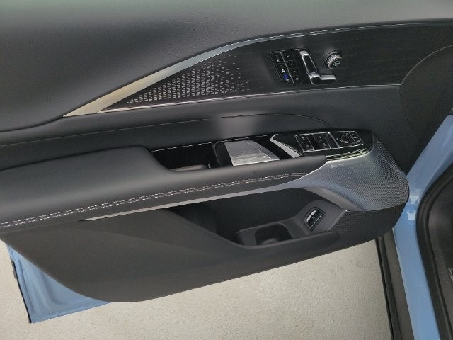 2027 Cadillac LYRIQ Signature Luxury