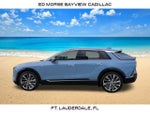 2027 Cadillac LYRIQ Signature Luxury