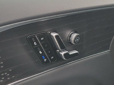 2027 Cadillac LYRIQ Signature Luxury